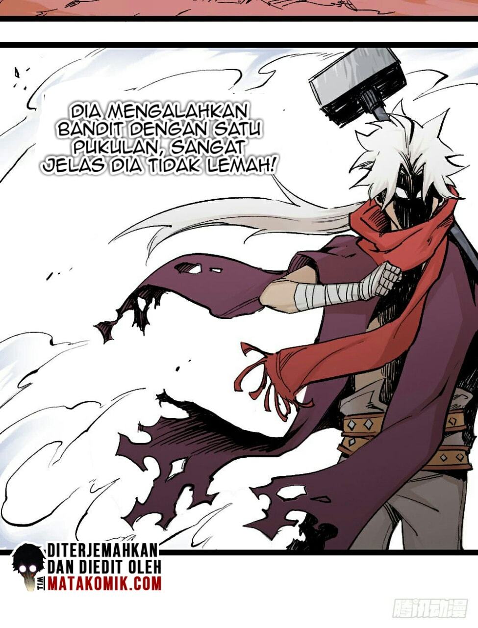 The Doctor’s Supremacy Chapter 11 Gambar 27