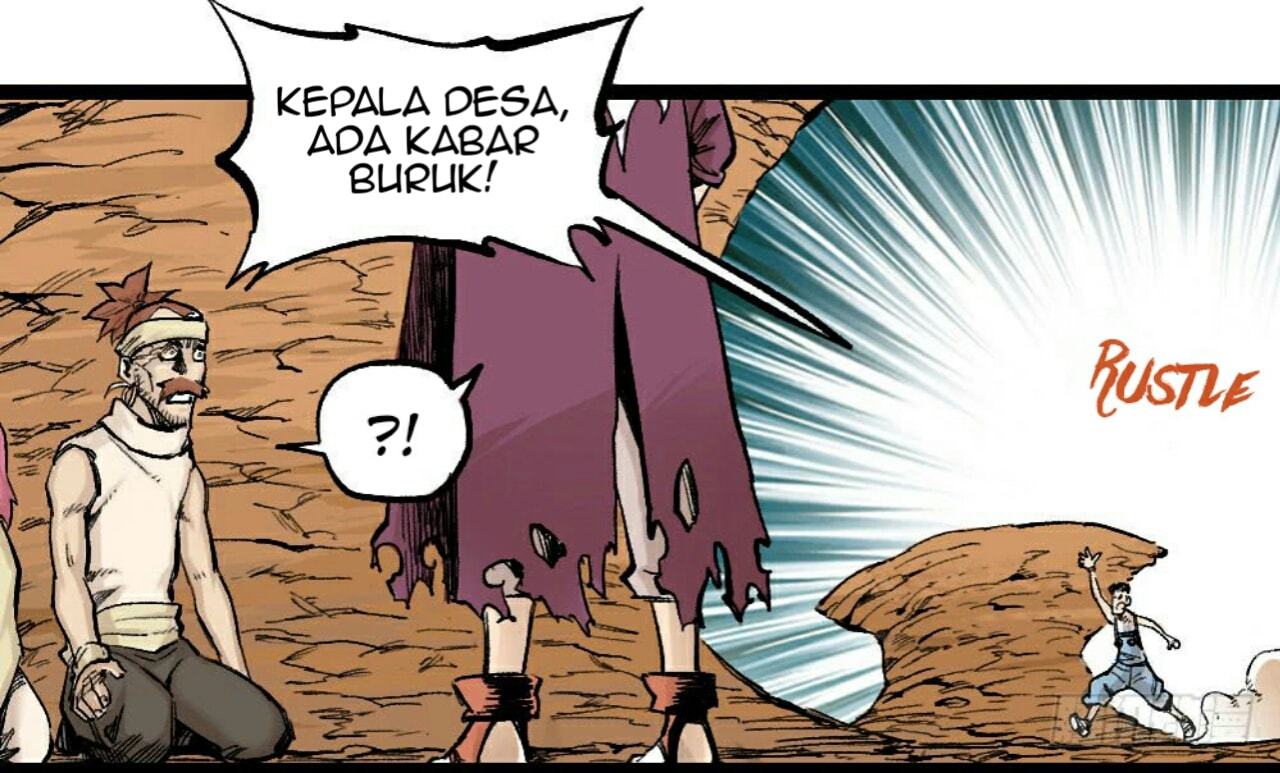 The Doctor’s Supremacy Chapter 11 Gambar 28