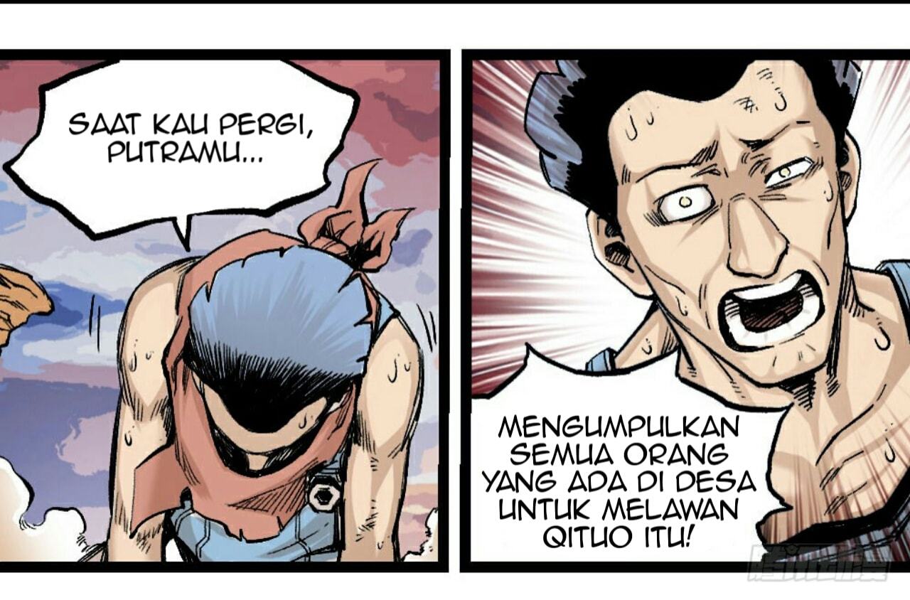 The Doctor’s Supremacy Chapter 11 Gambar 29