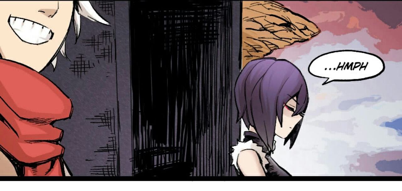 The Doctor’s Supremacy Chapter 11 Gambar 34
