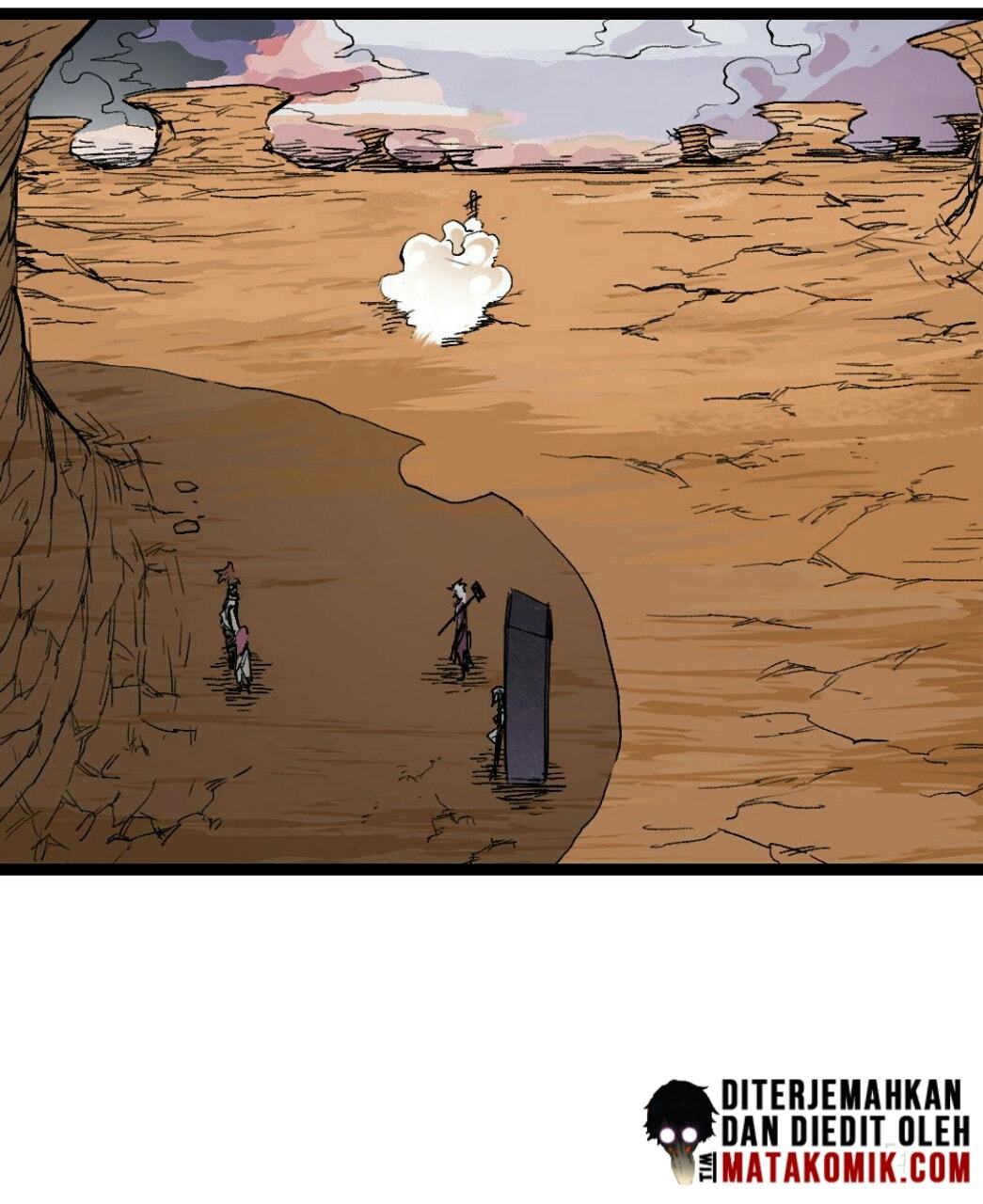 The Doctor’s Supremacy Chapter 11 Gambar 35
