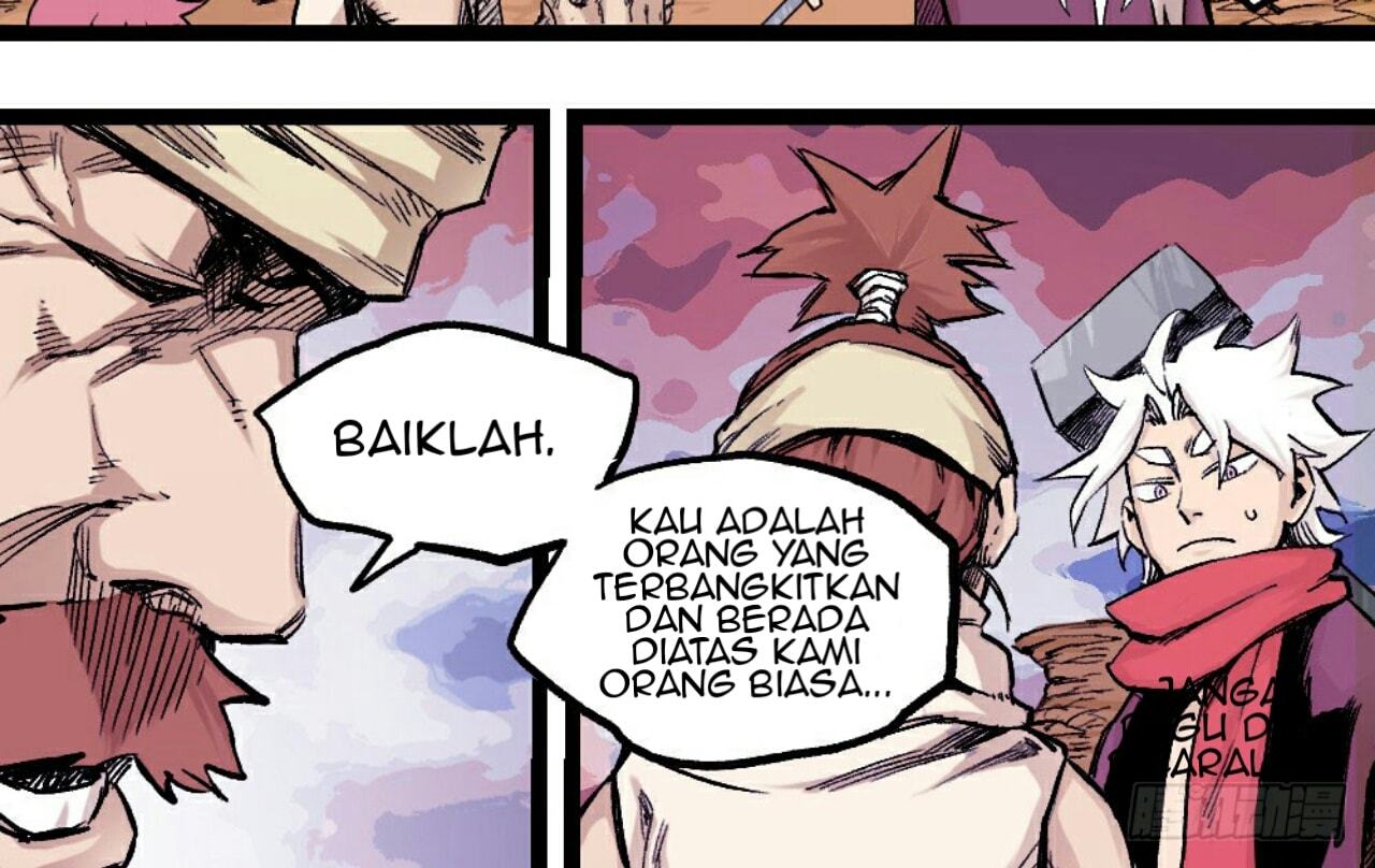The Doctor’s Supremacy Chapter 11 Gambar 37