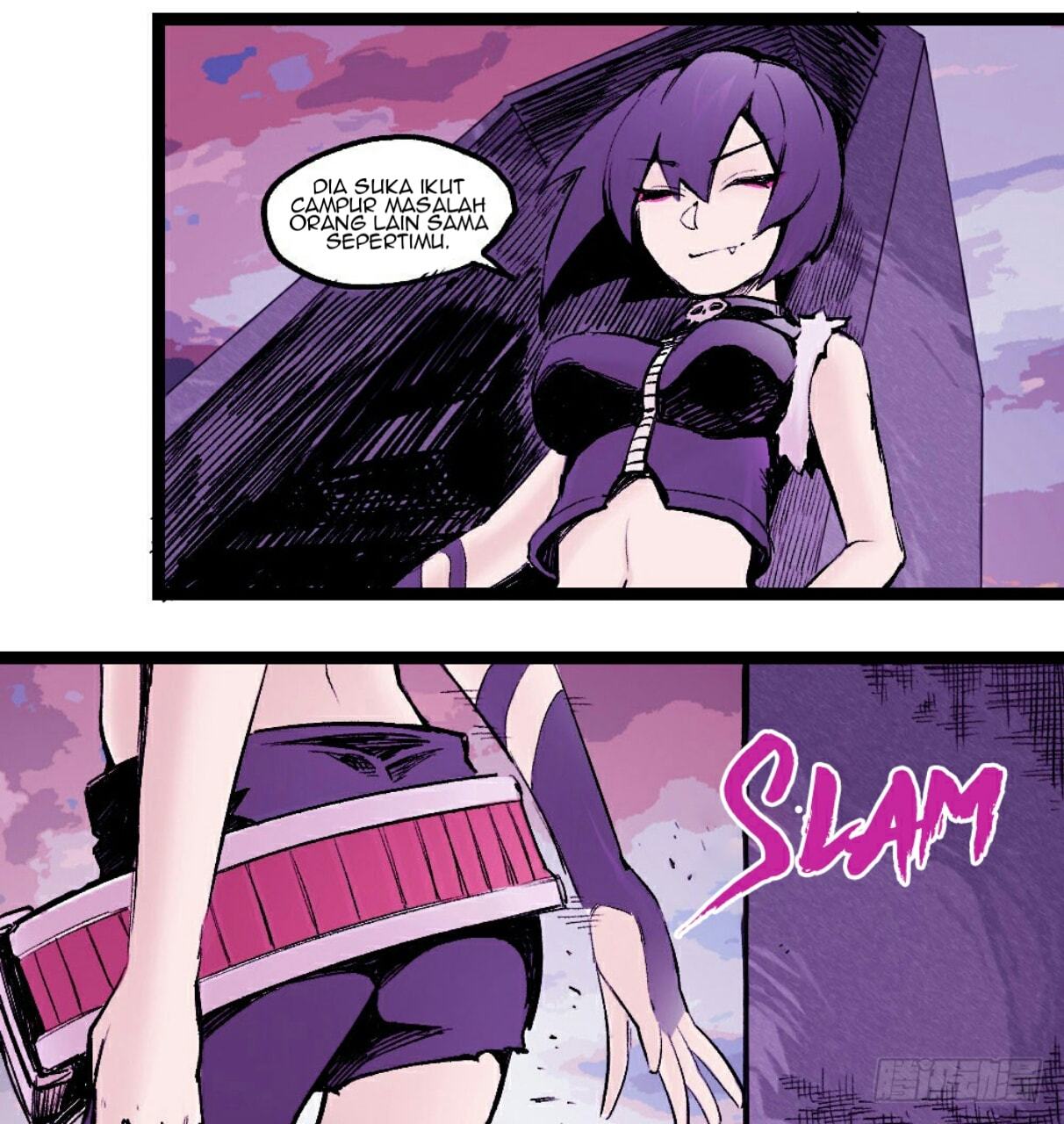 The Doctor’s Supremacy Chapter 11 Gambar 41