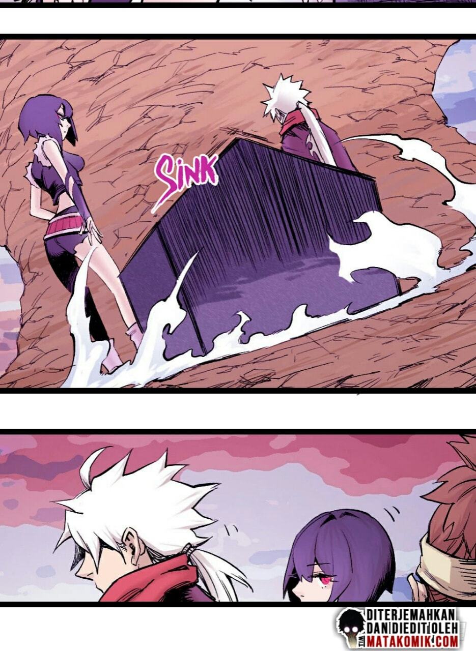 The Doctor’s Supremacy Chapter 11 Gambar 42