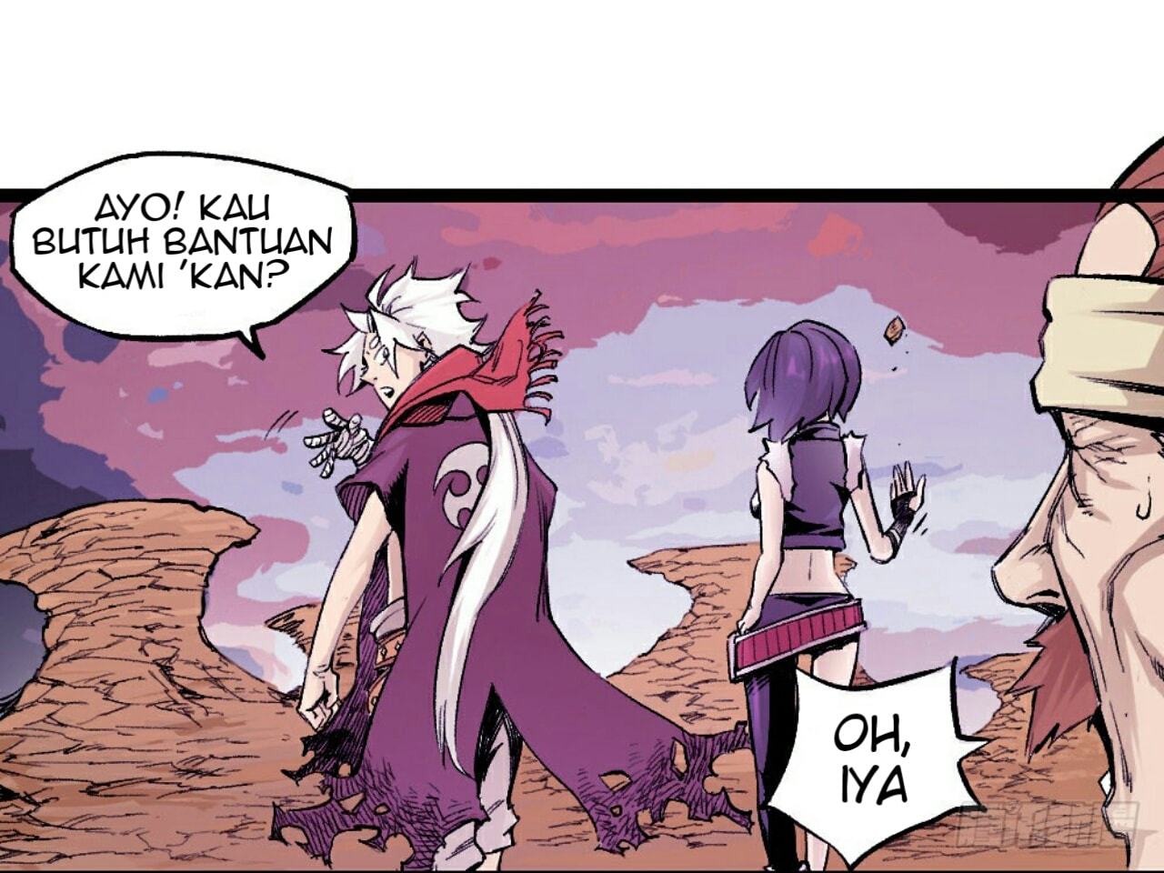 The Doctor’s Supremacy Chapter 11 Gambar 43