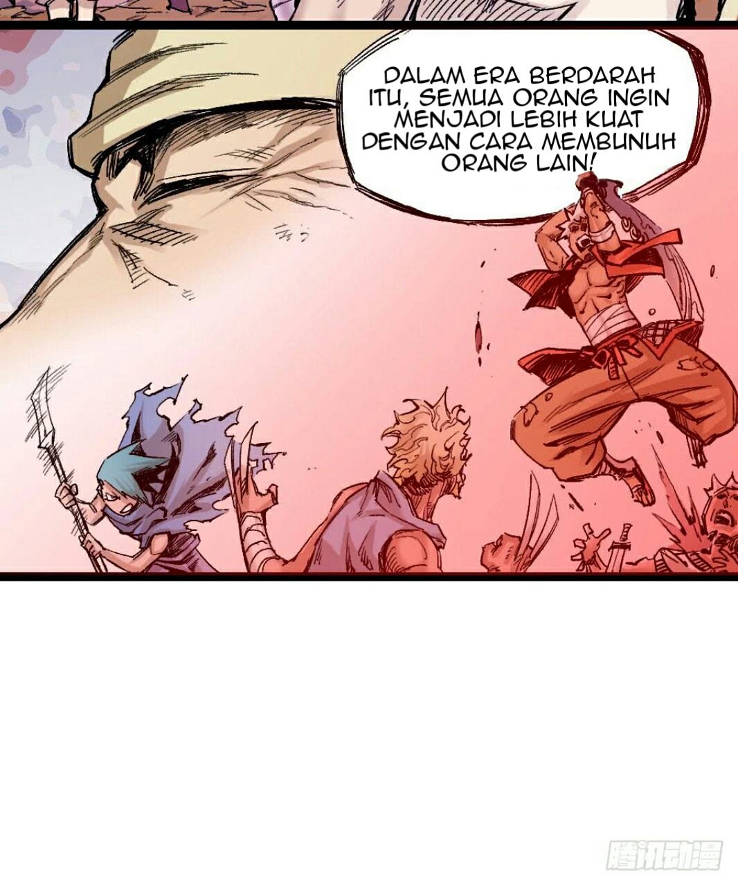 The Doctor’s Supremacy Chapter 11 Gambar 49