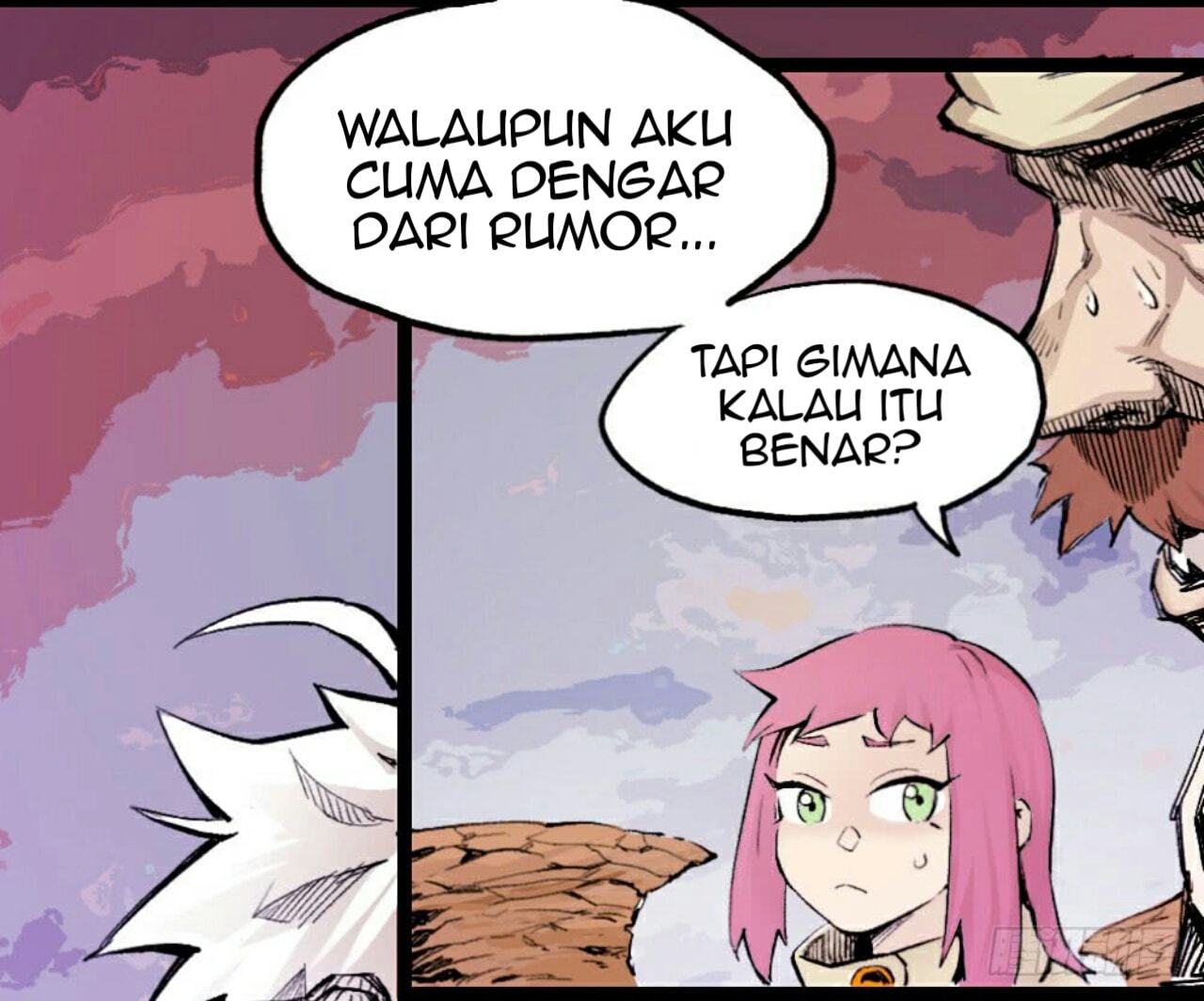 The Doctor’s Supremacy Chapter 11 Gambar 50