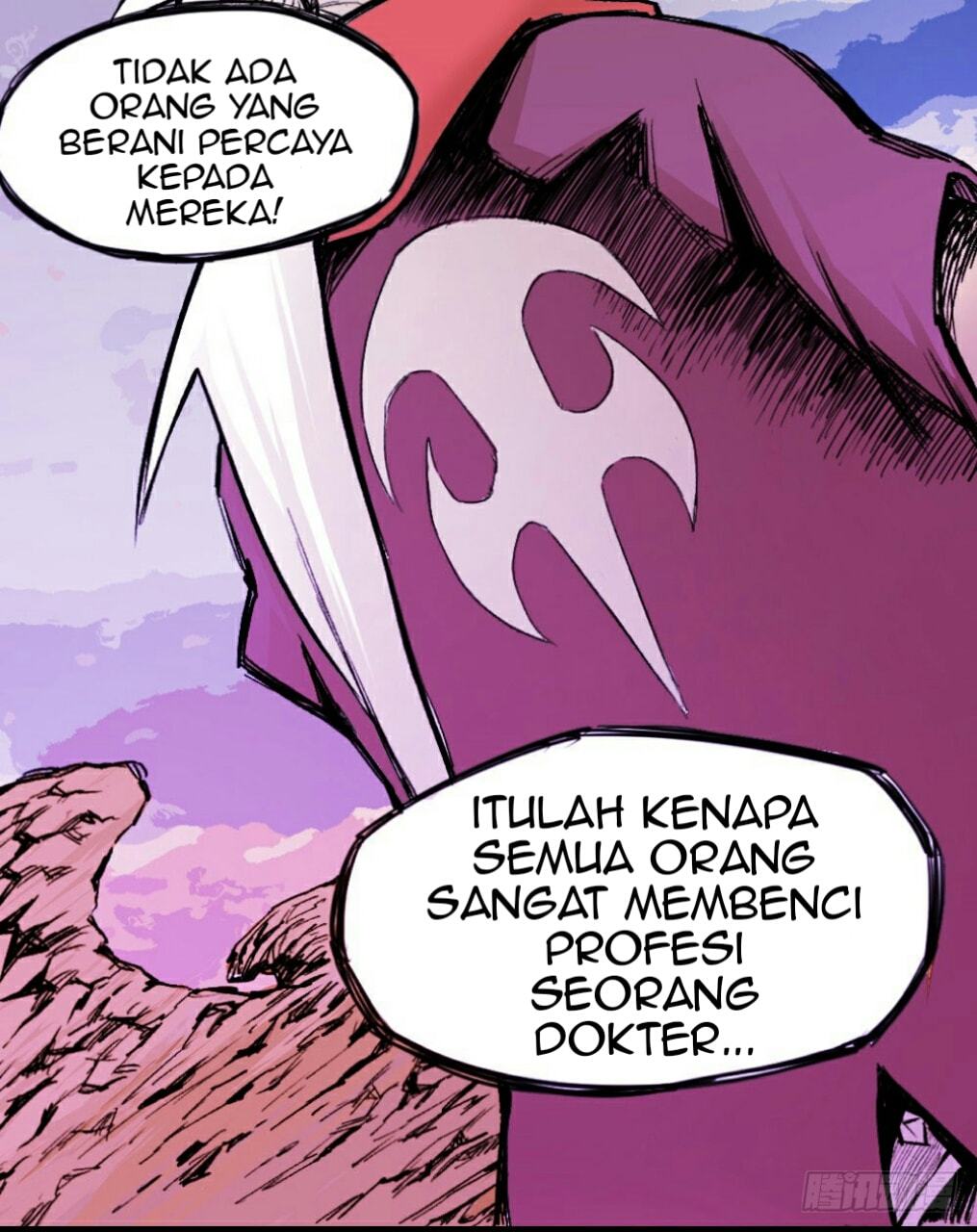 The Doctor’s Supremacy Chapter 11 Gambar 51