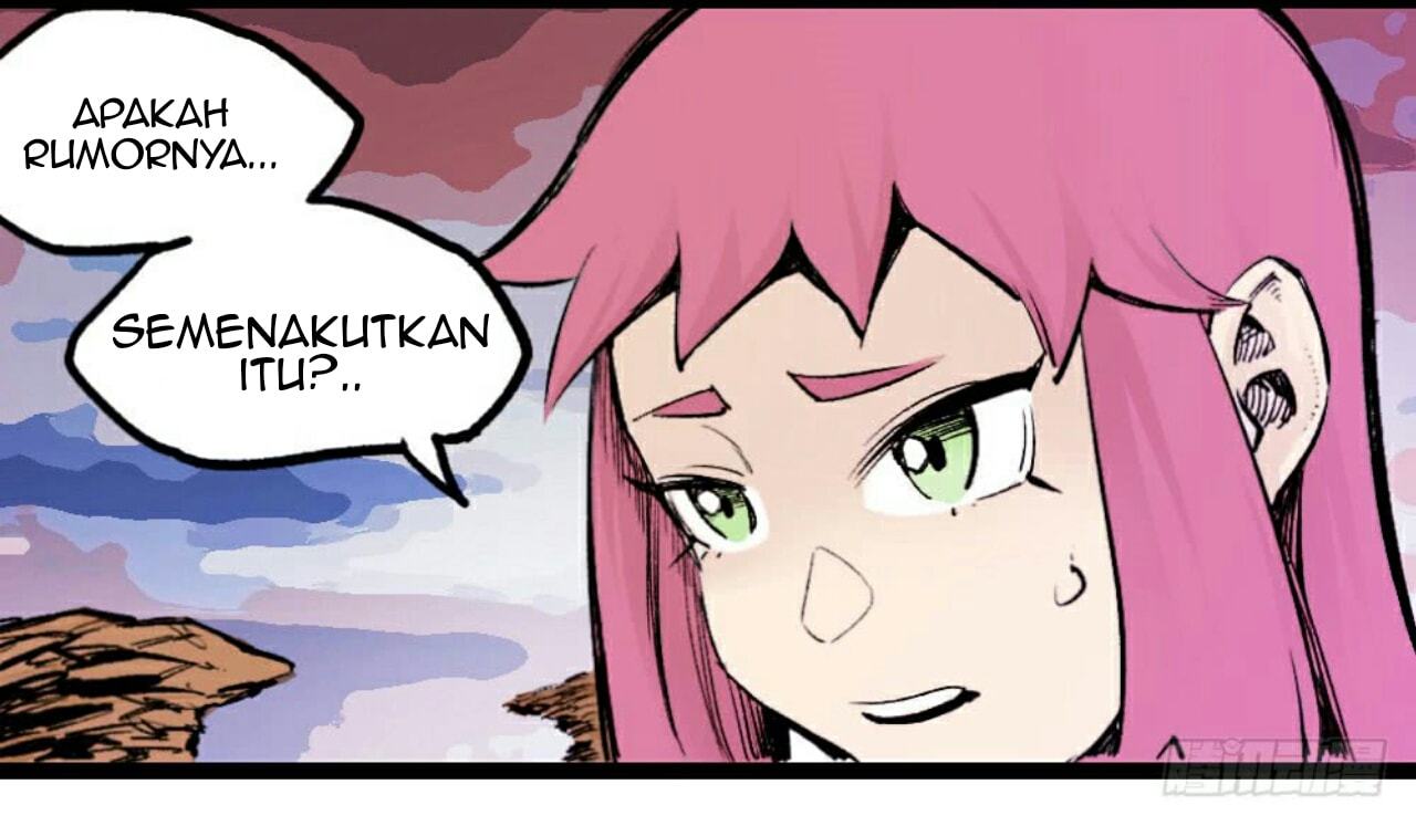 The Doctor’s Supremacy Chapter 11 Gambar 52