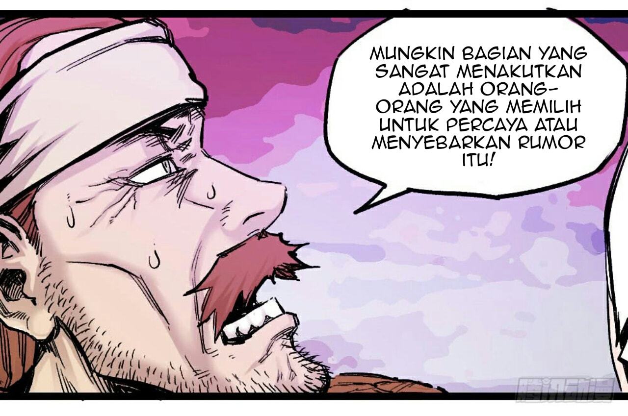 The Doctor’s Supremacy Chapter 11 Gambar 53
