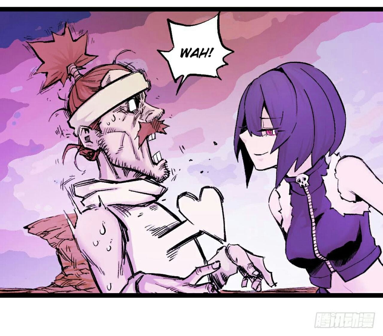The Doctor’s Supremacy Chapter 11 Gambar 54