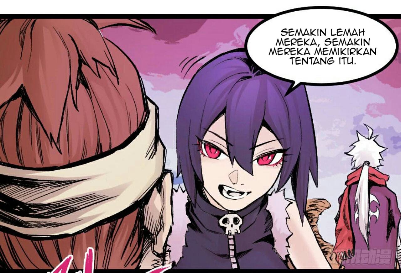 The Doctor’s Supremacy Chapter 11 Gambar 56