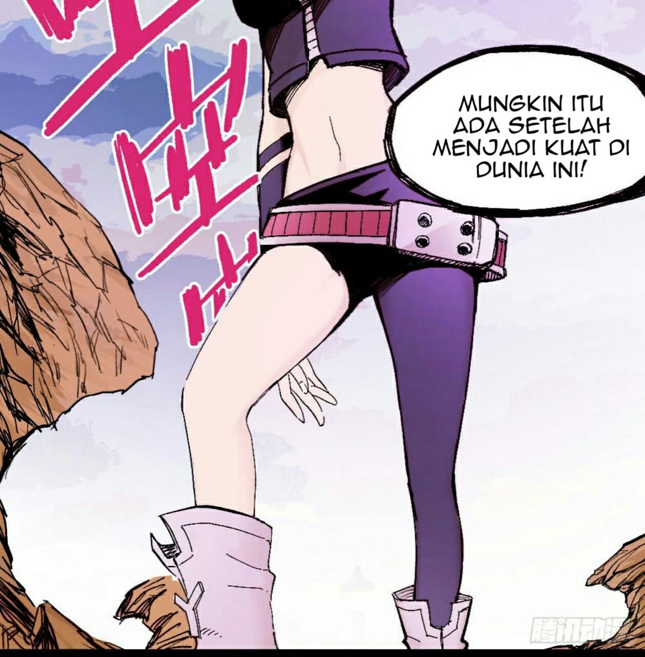 The Doctor’s Supremacy Chapter 11 Gambar 58