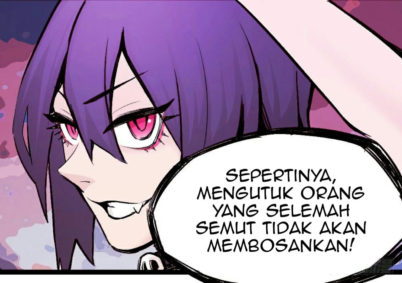The Doctor’s Supremacy Chapter 11 Gambar 59