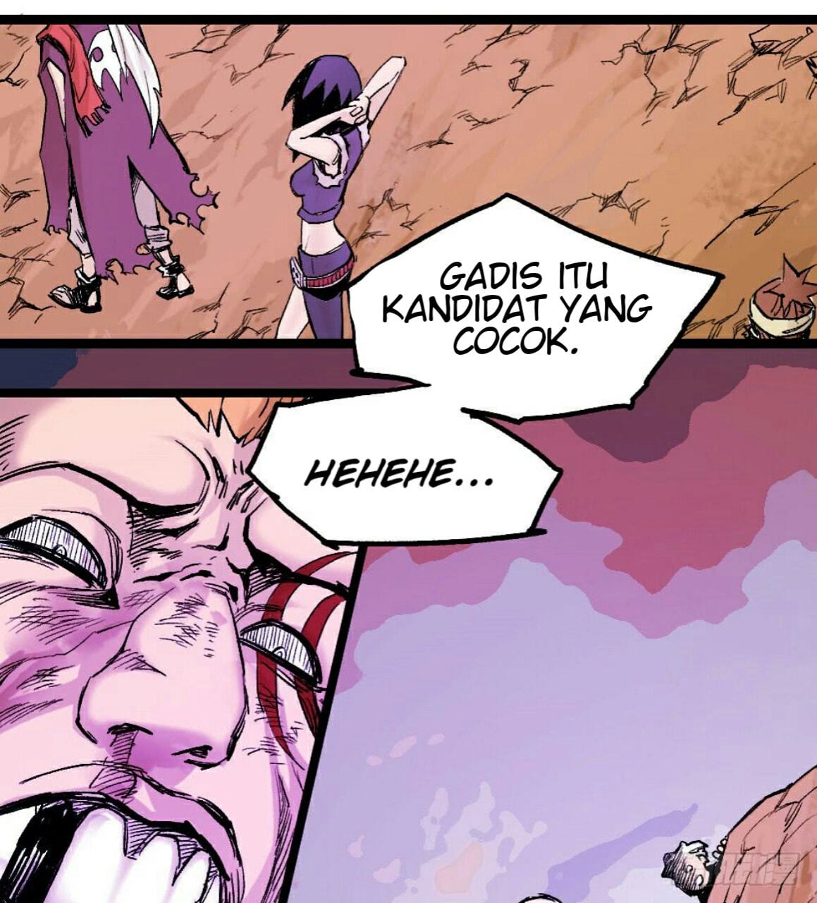 The Doctor’s Supremacy Chapter 11 Gambar 62