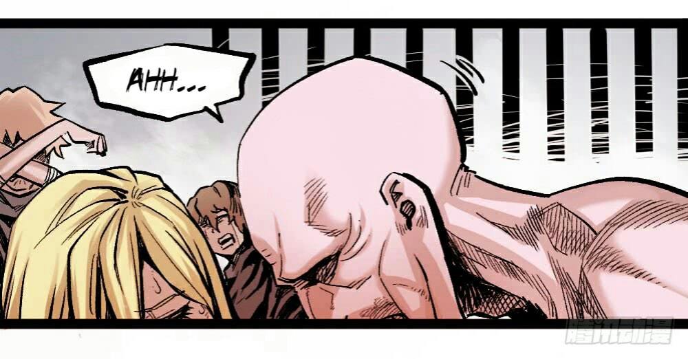 The Doctor’s Supremacy Chapter 14 Gambar 52