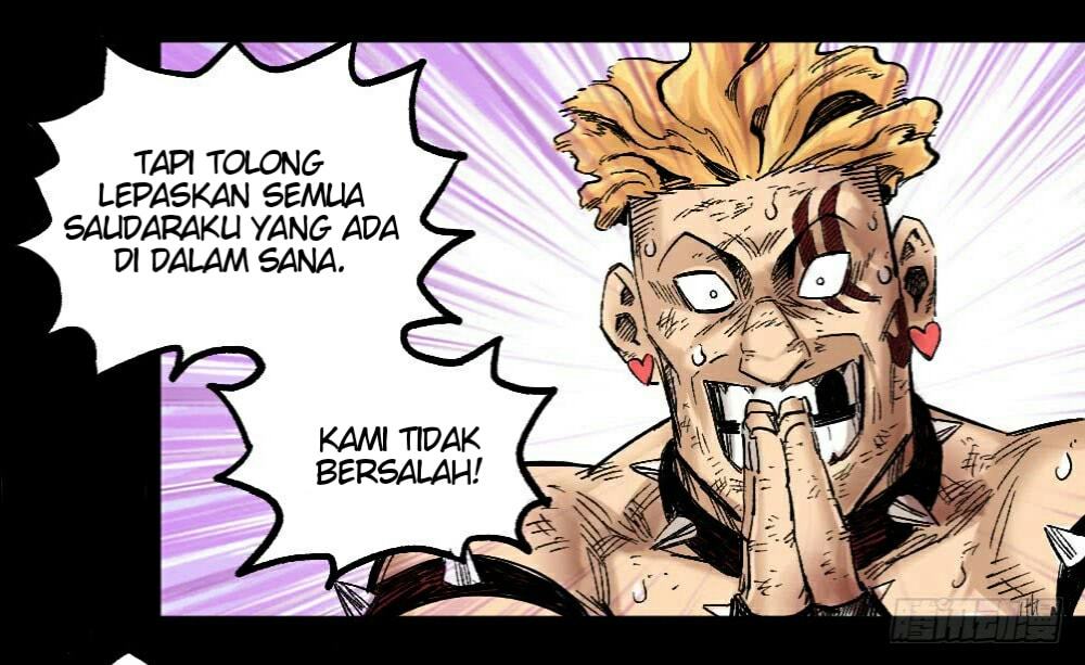 The Doctor’s Supremacy Chapter 14 Gambar 64