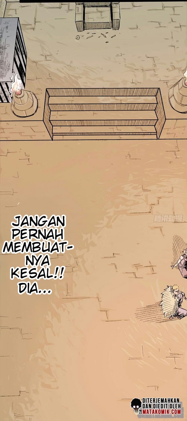 The Doctor’s Supremacy Chapter 14 Gambar 75