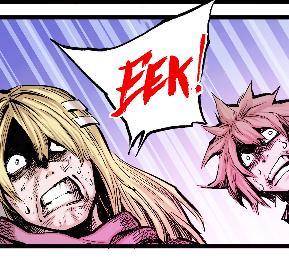 The Doctor’s Supremacy Chapter 17 Gambar 10