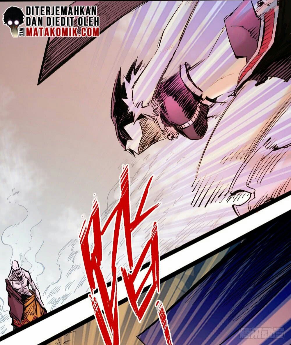 The Doctor’s Supremacy Chapter 17 Gambar 31