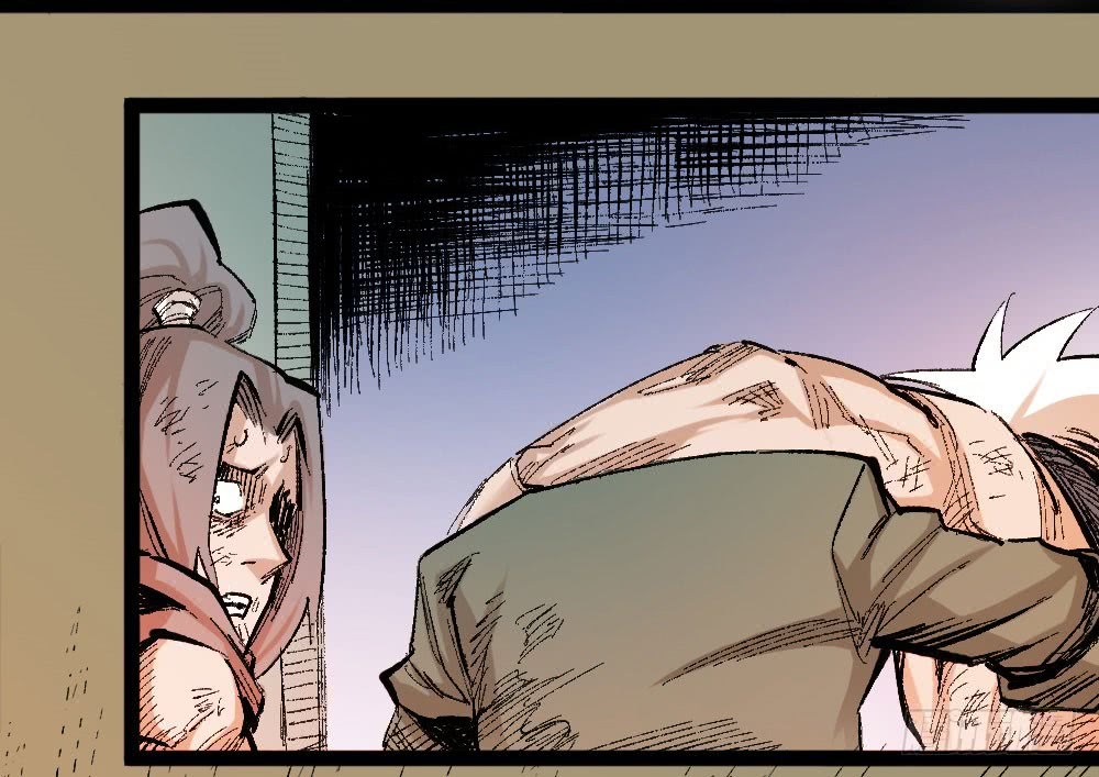 The Doctor’s Supremacy Chapter 19 Gambar 17