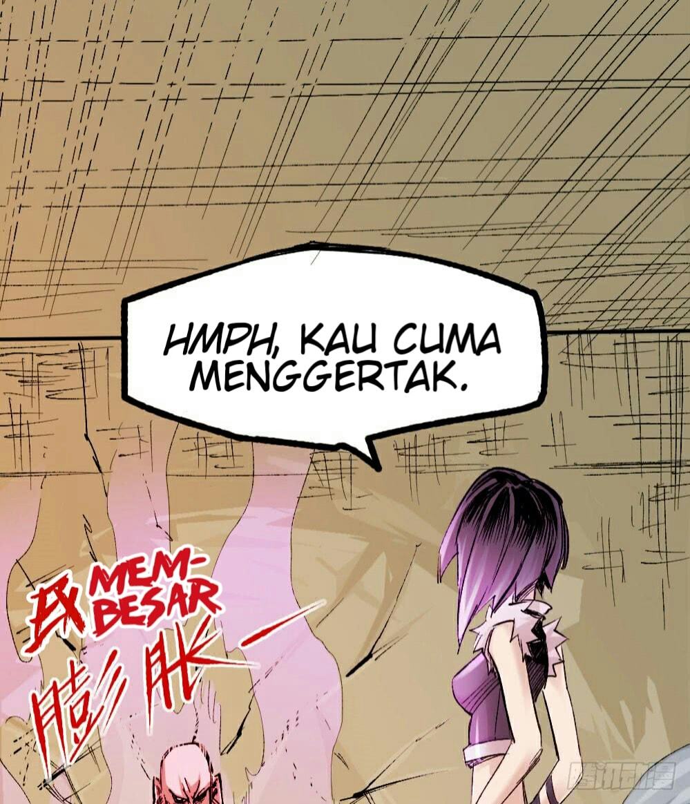 The Doctor’s Supremacy Chapter 19 Gambar 18
