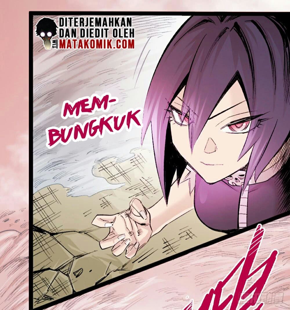 The Doctor’s Supremacy Chapter 19 Gambar 21