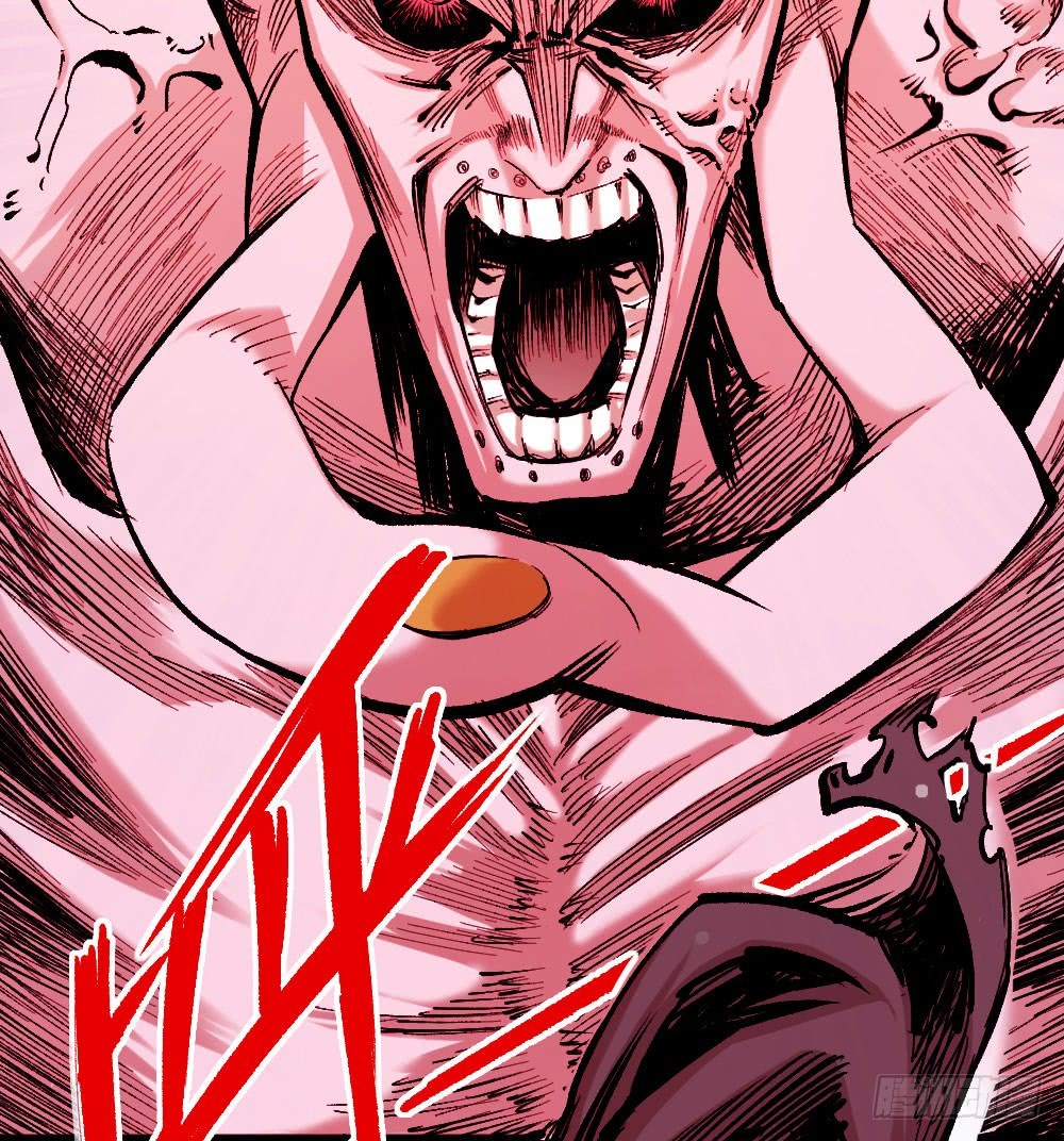 The Doctor’s Supremacy Chapter 19 Gambar 25