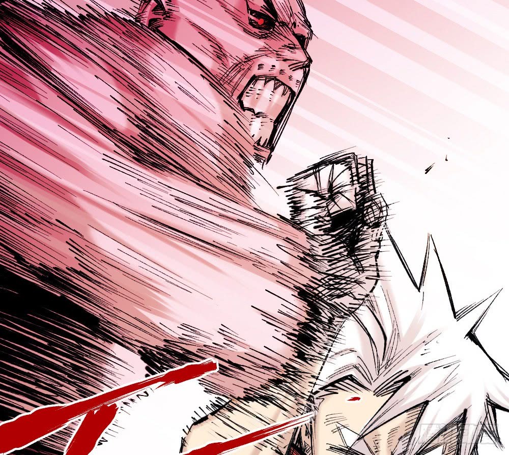 The Doctor’s Supremacy Chapter 23 Gambar 4