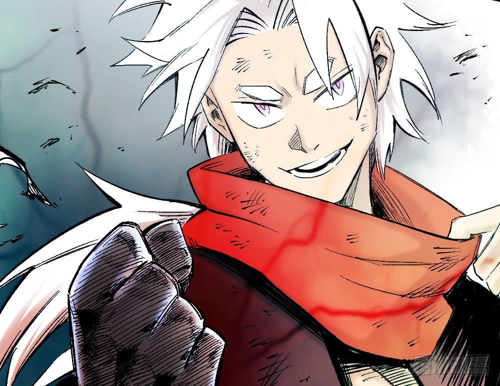 The Doctor’s Supremacy Chapter 23 Gambar 15