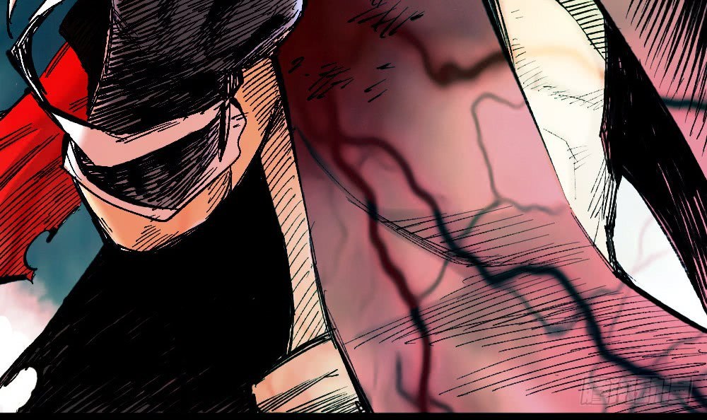 The Doctor’s Supremacy Chapter 23 Gambar 16