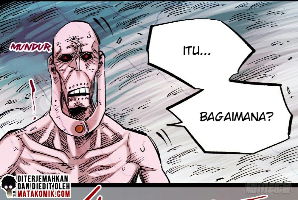 The Doctor’s Supremacy Chapter 23 Gambar 17