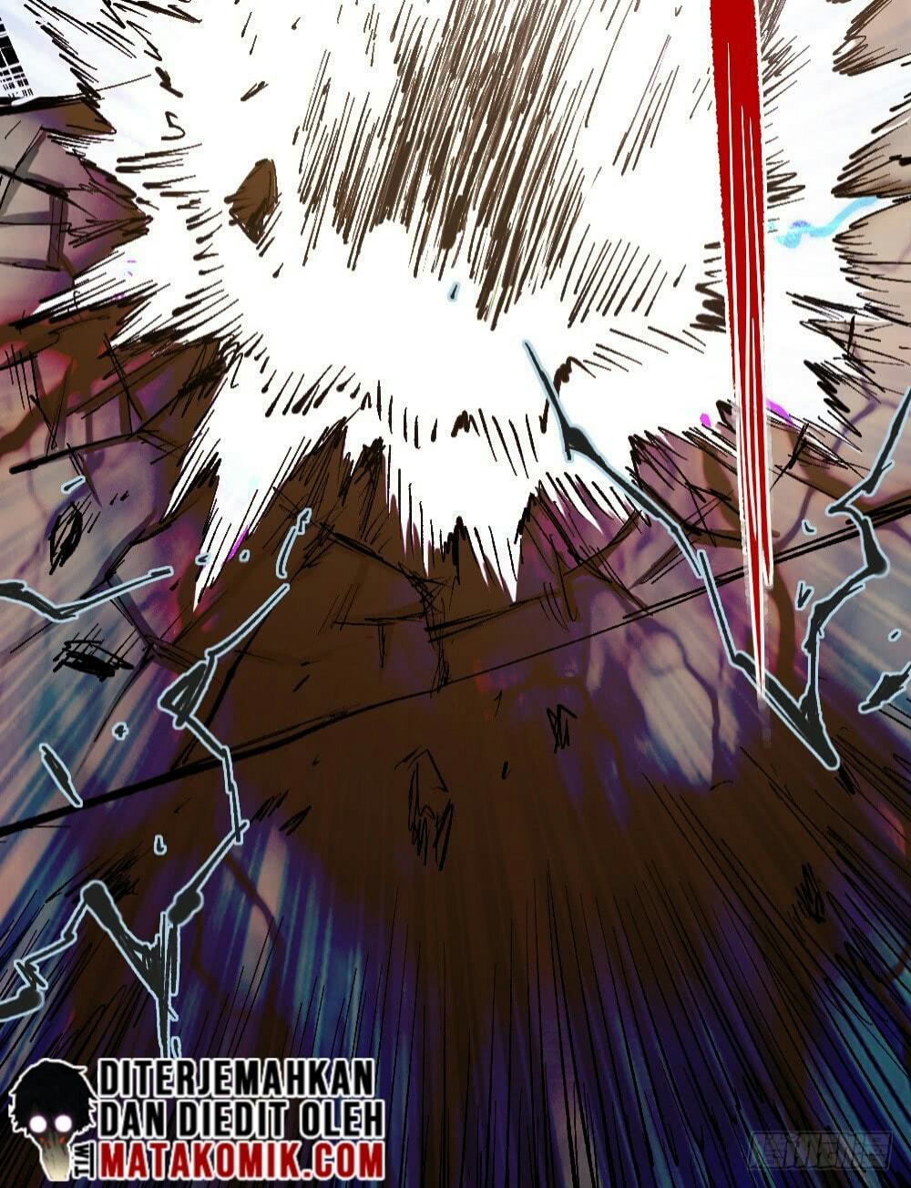 The Doctor’s Supremacy Chapter 23 Gambar 41