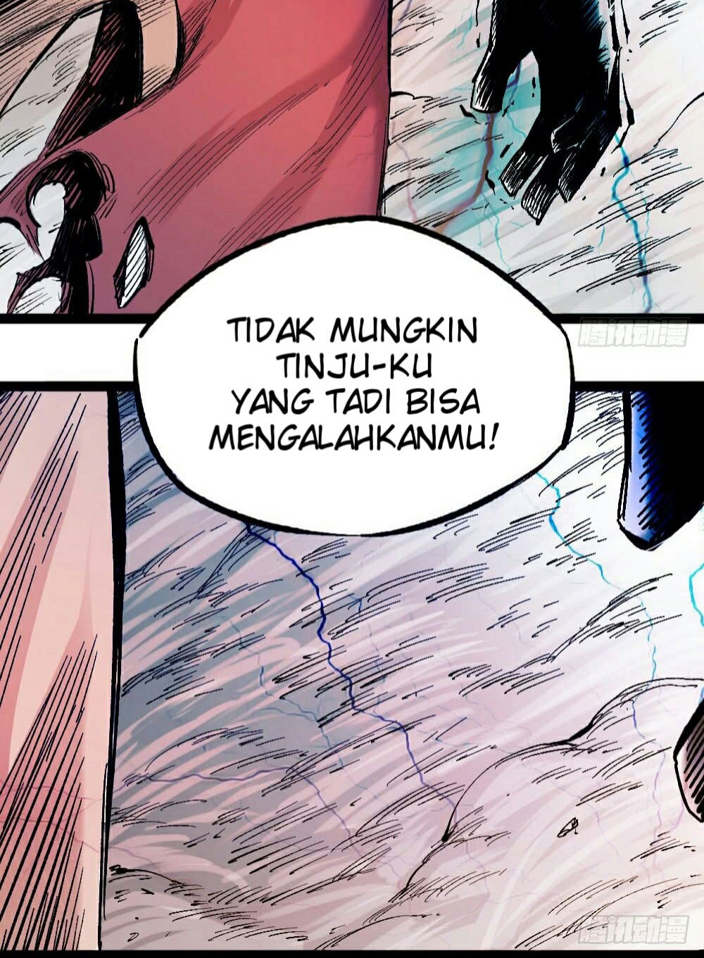 The Doctor’s Supremacy Chapter 23 Gambar 45