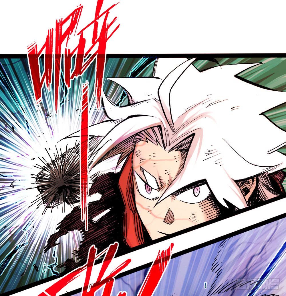 The Doctor’s Supremacy Chapter 23 Gambar 49