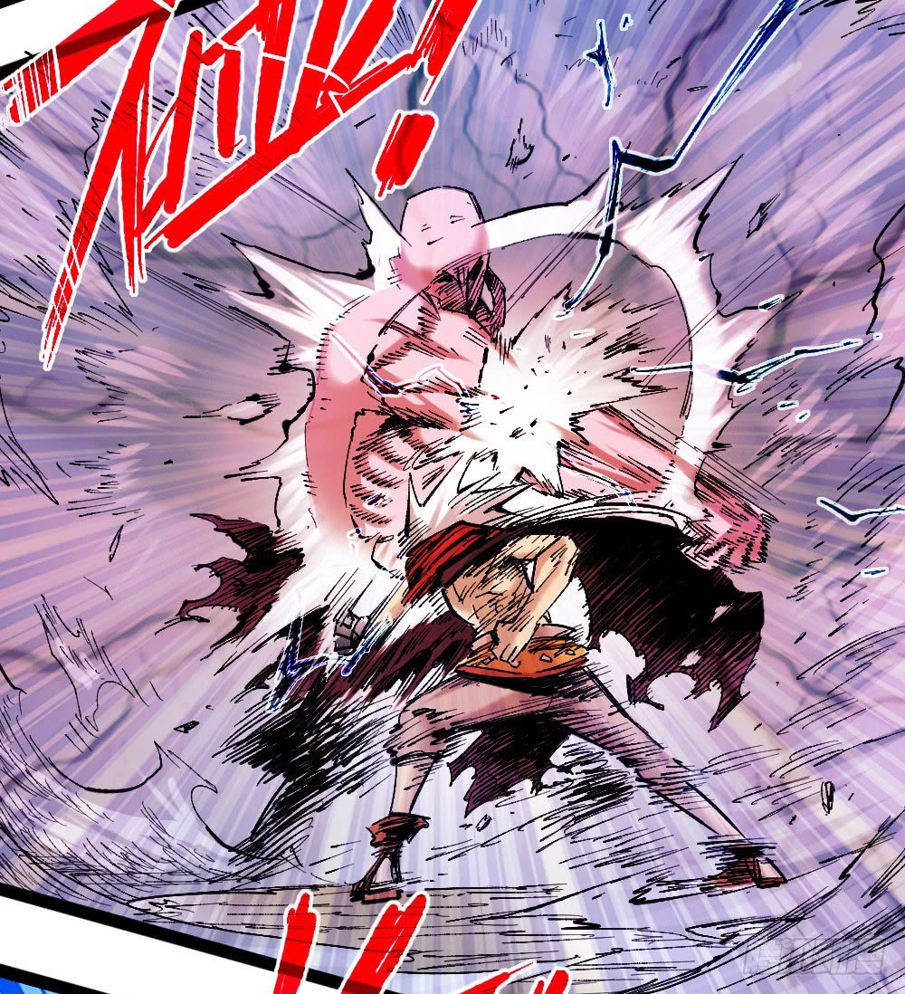 The Doctor’s Supremacy Chapter 23 Gambar 50