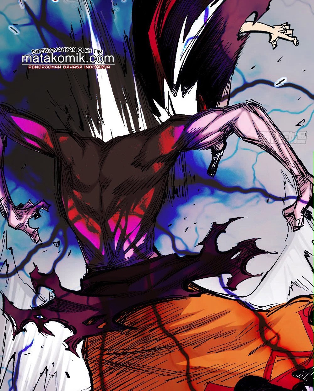 The Doctor’s Supremacy Chapter 25 Gambar 7