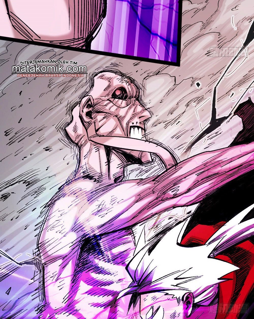 The Doctor’s Supremacy Chapter 25 Gambar 16