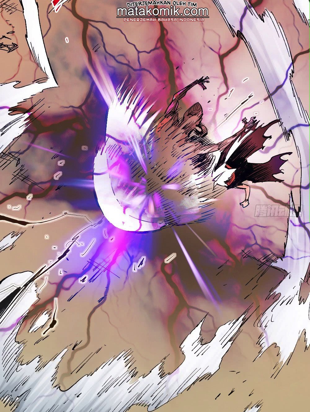 The Doctor’s Supremacy Chapter 25 Gambar 18