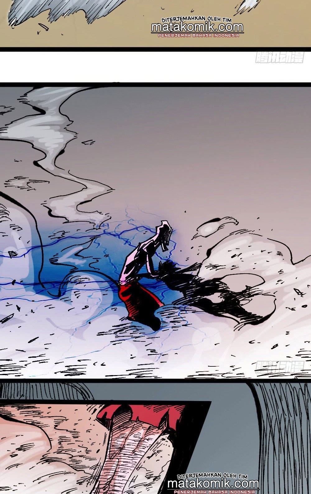 The Doctor’s Supremacy Chapter 25 Gambar 19