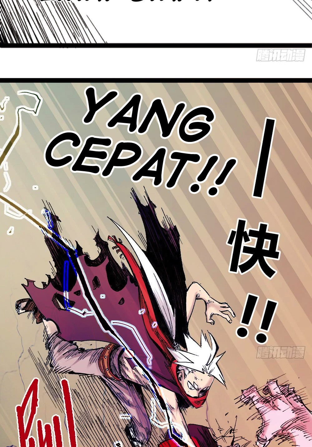 The Doctor’s Supremacy Chapter 25 Gambar 26