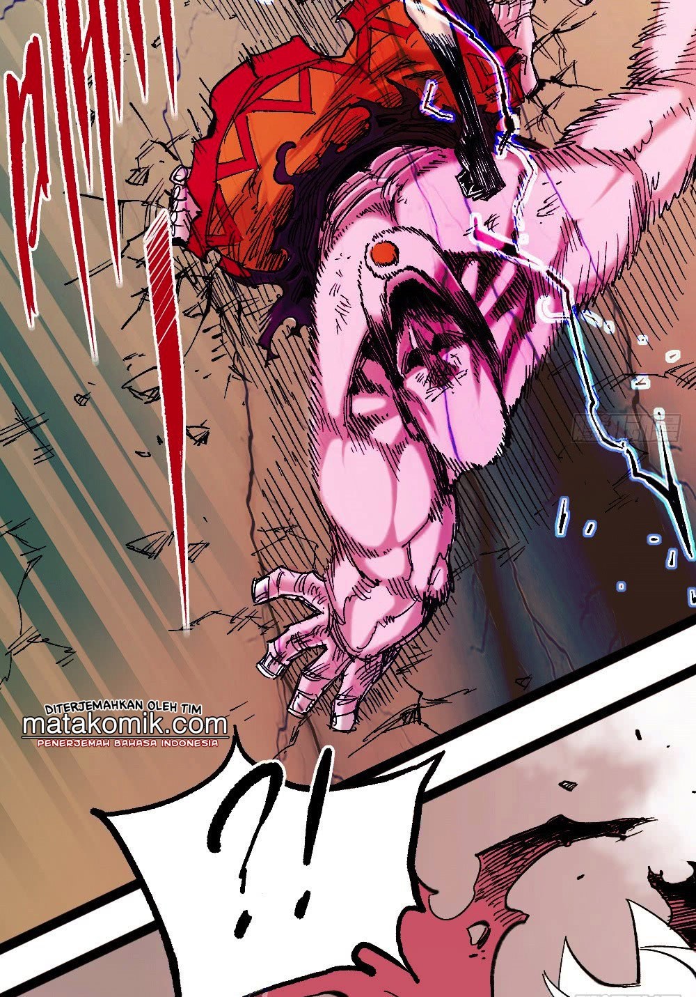 The Doctor’s Supremacy Chapter 25 Gambar 27