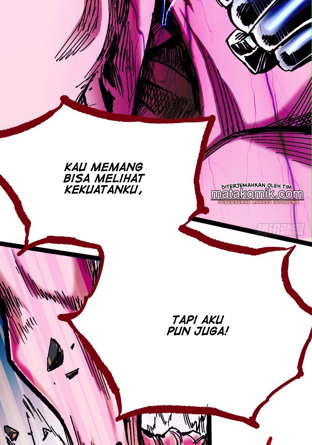 The Doctor’s Supremacy Chapter 25 Gambar 29