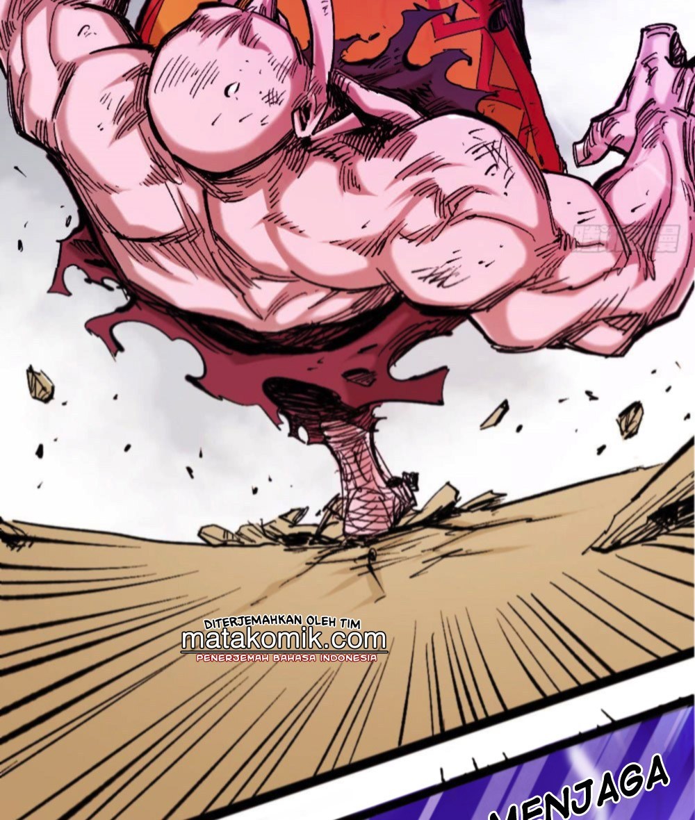 The Doctor’s Supremacy Chapter 25 Gambar 43