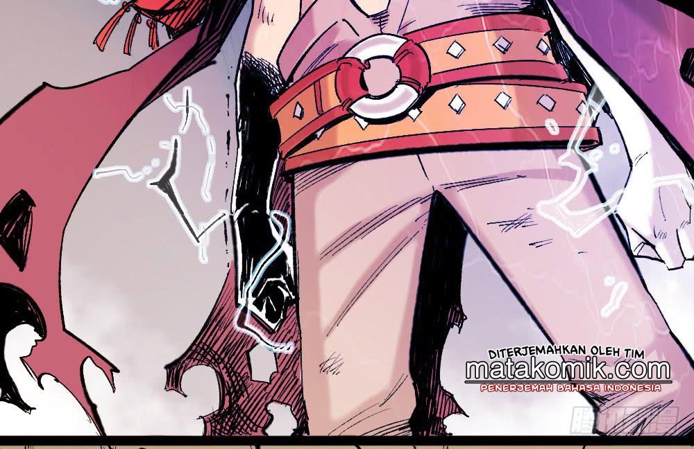 The Doctor’s Supremacy Chapter 26 Gambar 8
