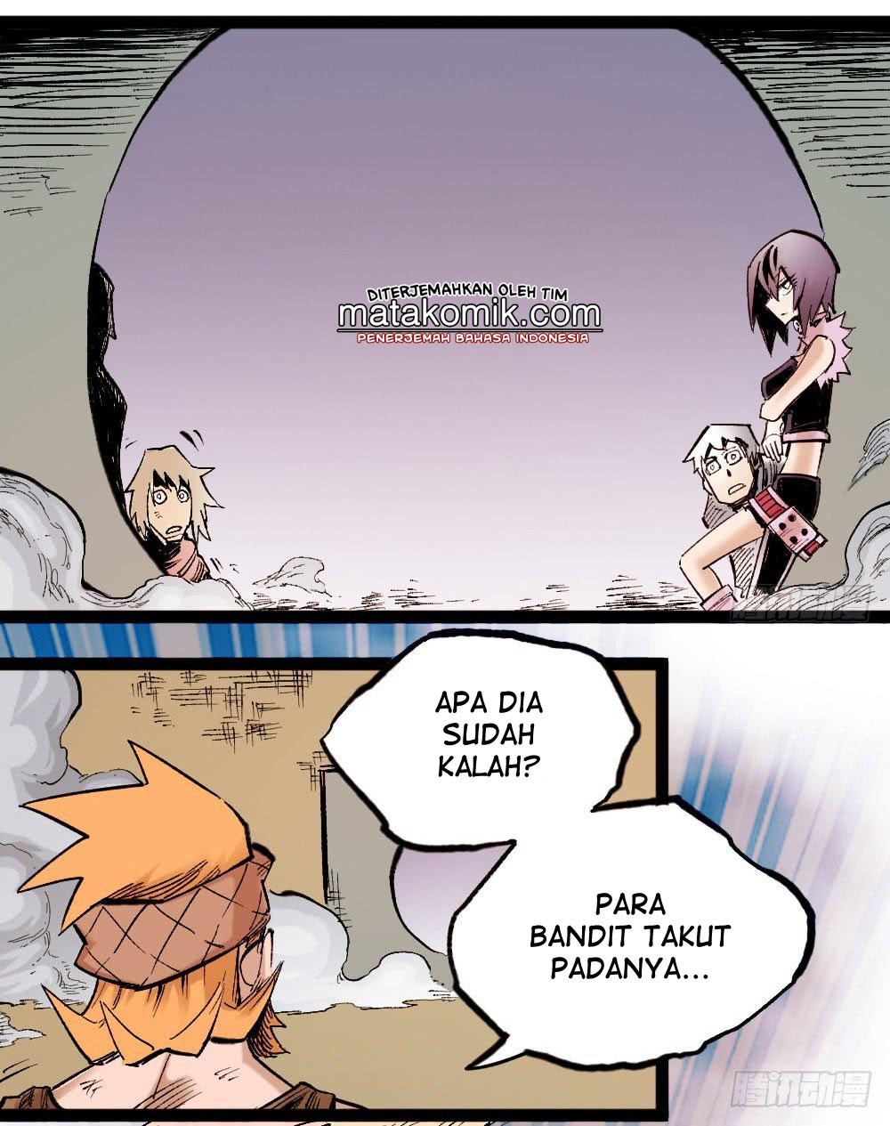 The Doctor’s Supremacy Chapter 26 Gambar 10