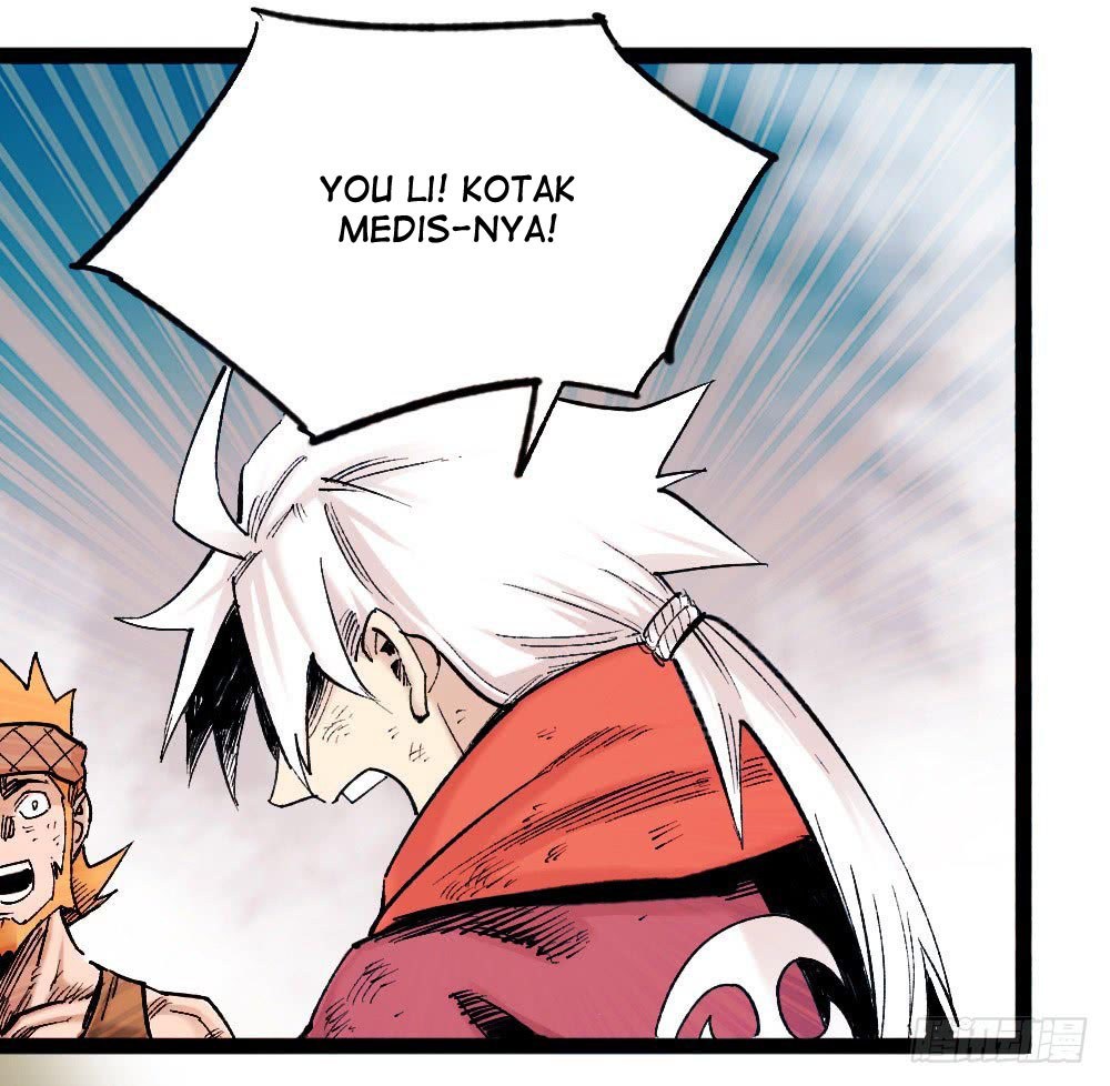 The Doctor’s Supremacy Chapter 26 Gambar 12