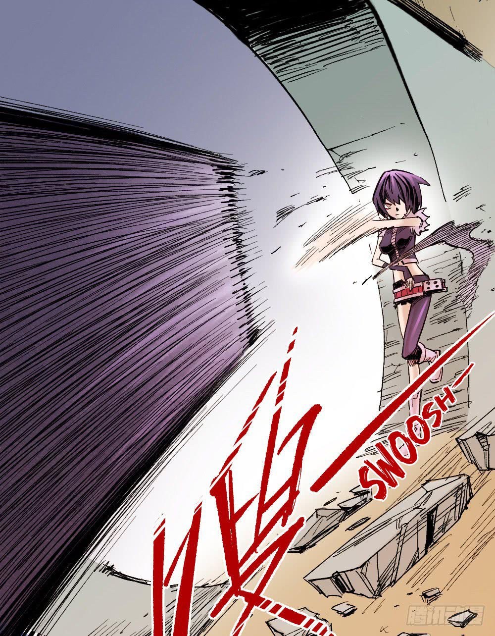 The Doctor’s Supremacy Chapter 26 Gambar 14