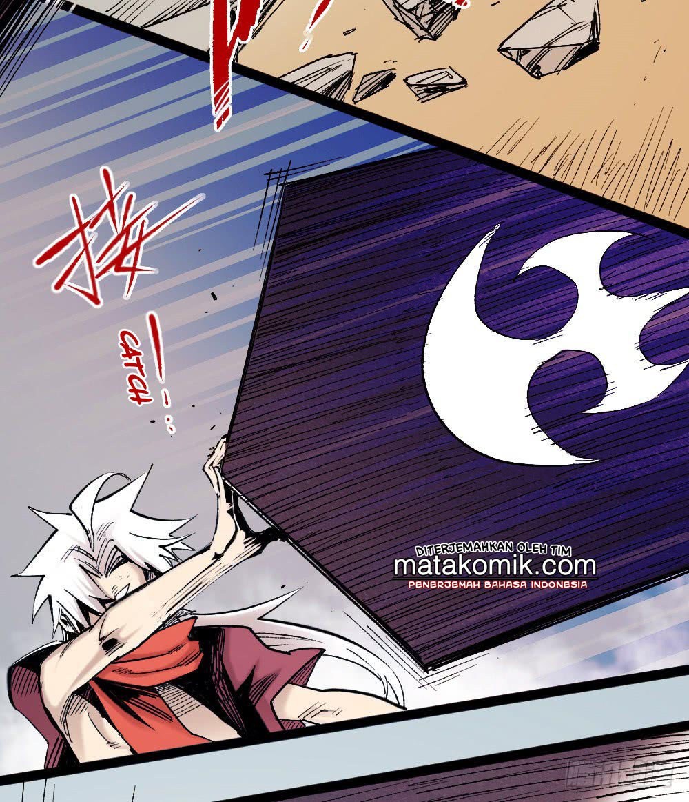 The Doctor’s Supremacy Chapter 26 Gambar 15