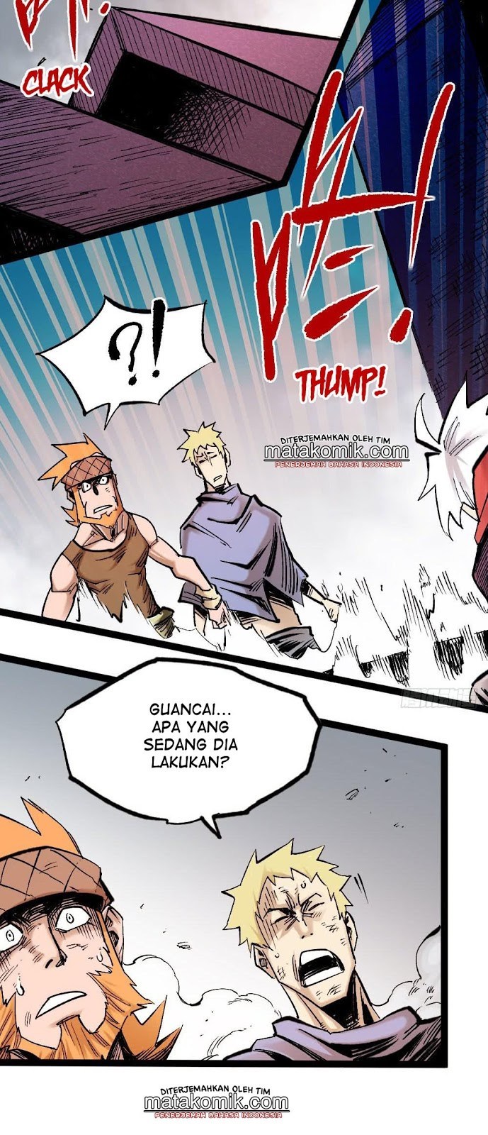The Doctor’s Supremacy Chapter 26 Gambar 18